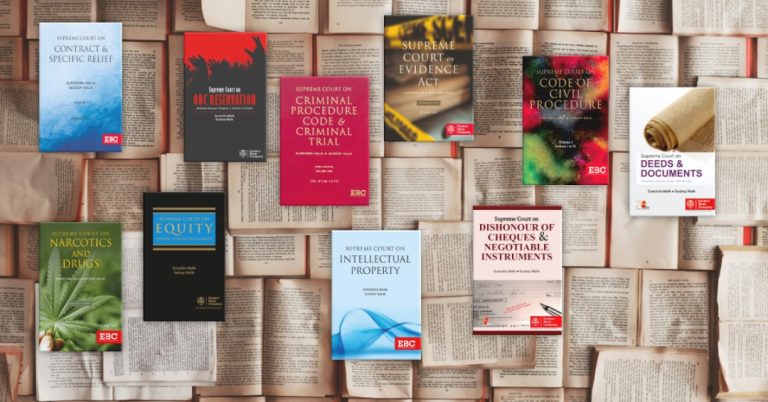 Supreme Court On Series