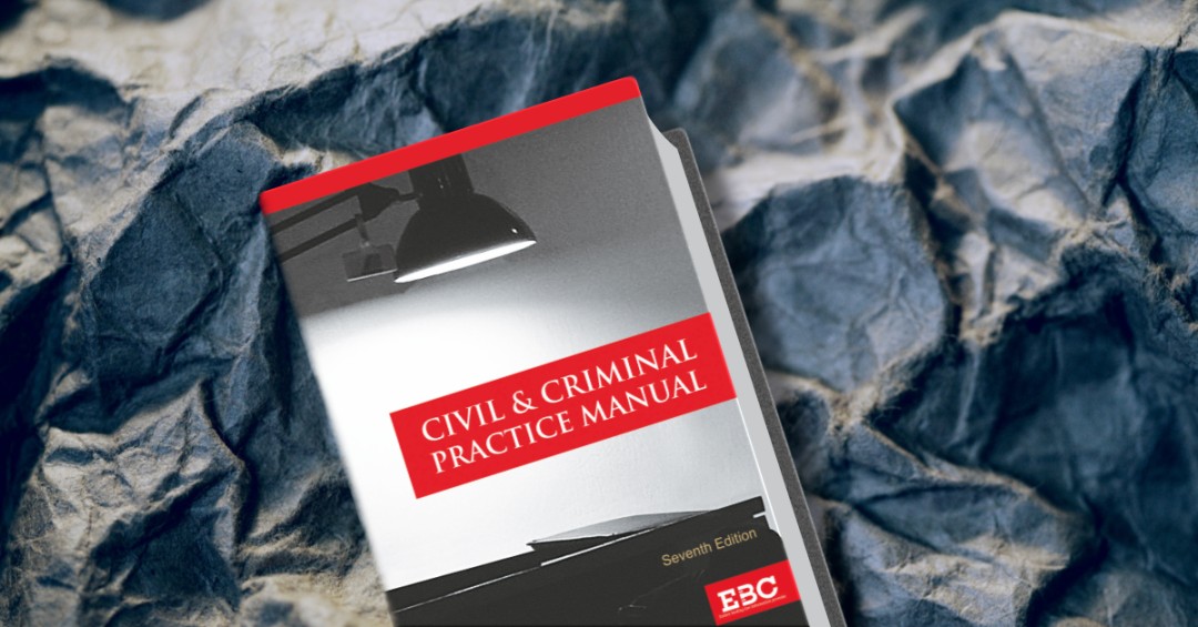 Civil Litigation Basics for Aspiring Lawyers
