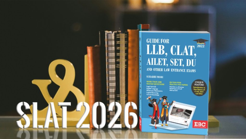 SLAT 2026: Exam Dates, Syllabus & Key Updates