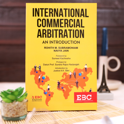 International Arbitation
