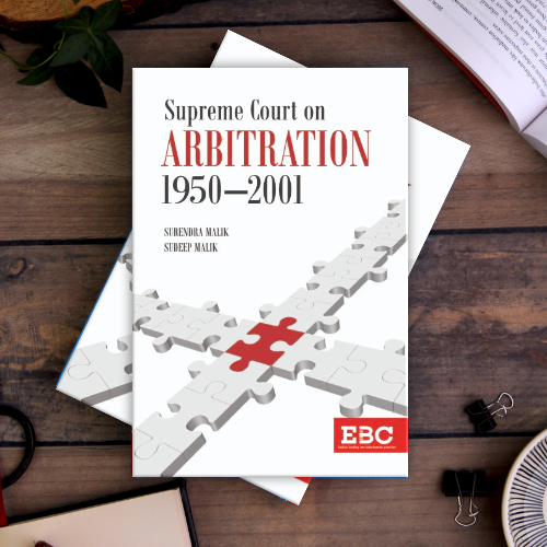 SC on Arbitration
