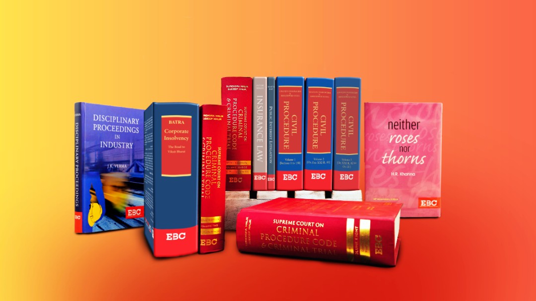 Treat Yourself with EBC's Legal Treasures This Festive Season!