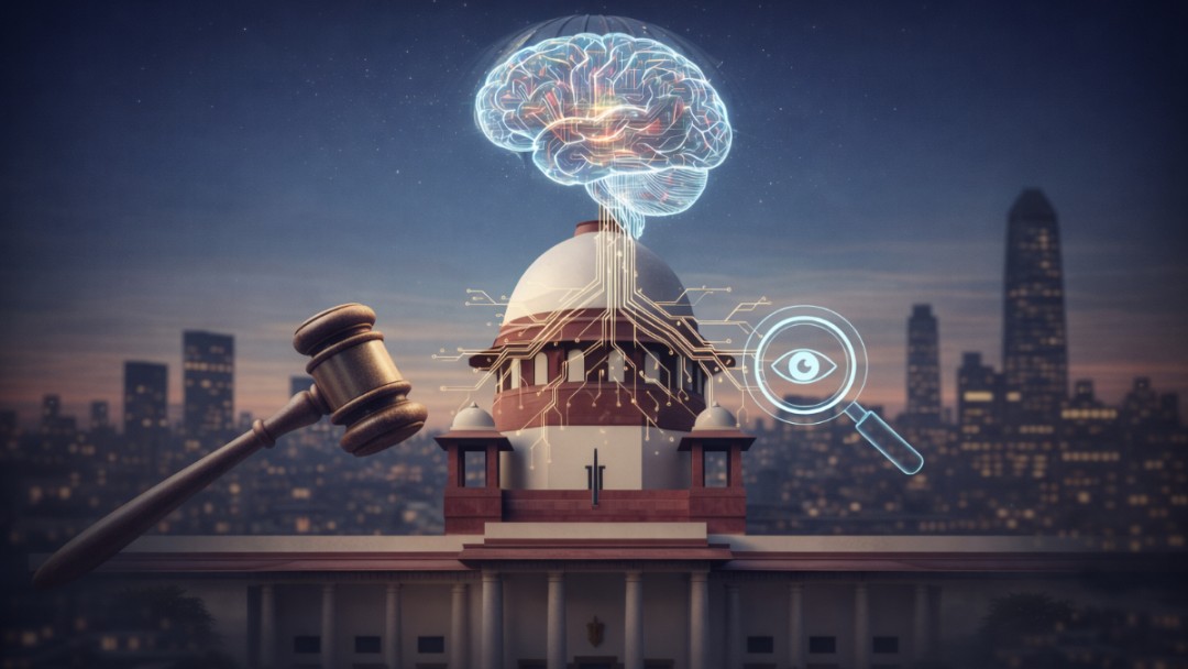 Supreme Court and AI: Caution, Curiosity, and Constitutional Boundaries
