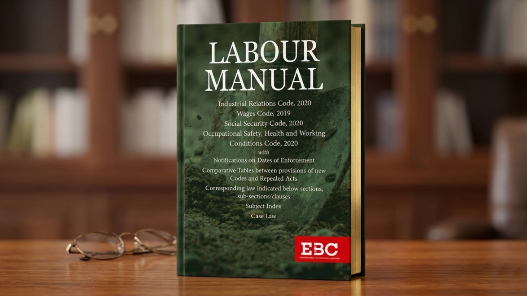 new labour codes for HR managers Archives - Blog - EBC Webstore