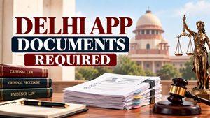 Delhi APP 2026: Registration Last Date and Documents Required Explained