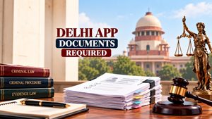 Delhi APP 2026: Registration Last Date and Documents Required Explained